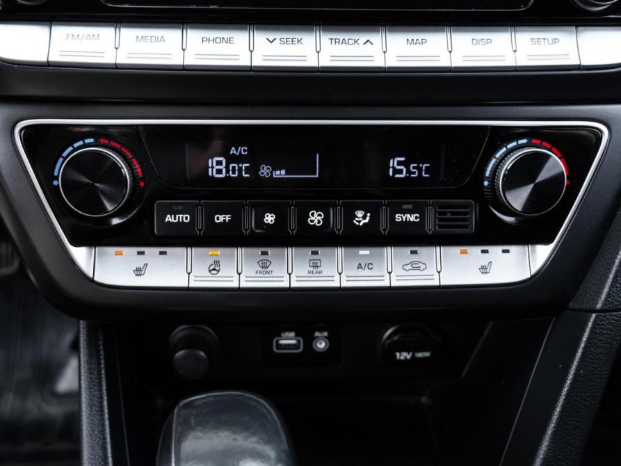 Hyundai Sonata VII (LF) Рестайлинг Ставрополь  - изображение 16