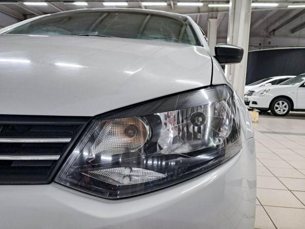 Volkswagen Polo V с пробегом 2014 года, цена 830 000 рублей, 141000 км, седан, Автокод Объявления