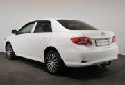 Toyota Corolla X (E140 E150) Рестайлинг Ярославль  - изображение 32