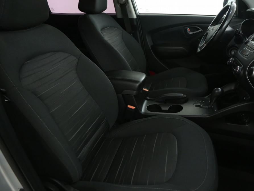Hyundai ix35 I Рестайлинг Иваново  - изображение 10