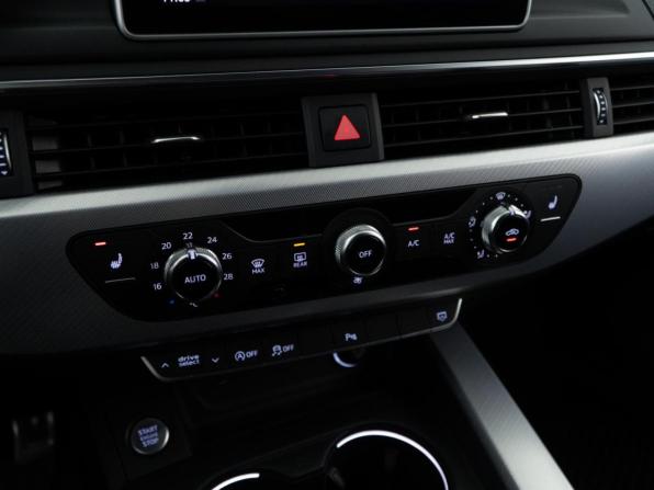 Audi A4 V (B9) с пробегом 2018 года, цена 2 799 077 рублей, 137117 км, седан, Автокод Объявления