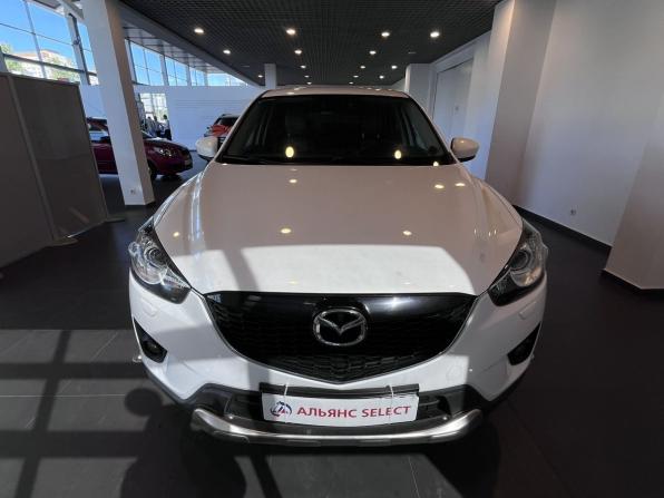 Mazda CX-5 I с пробегом 2013 года, цена 1 623 000 рублей, 160551 км, внедорожник, Автокод Объявления