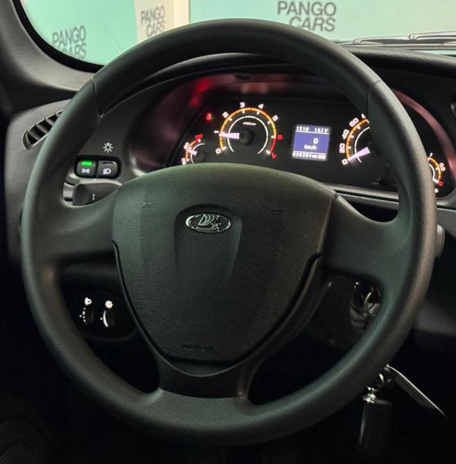 Lada (ВАЗ) Niva Travel I Набережные Челны  - изображение 11