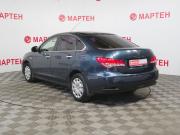 Nissan Almera III (G15) Вологда  - изображение 24
