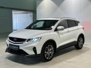 Geely Coolray I Самара  - изображение 19