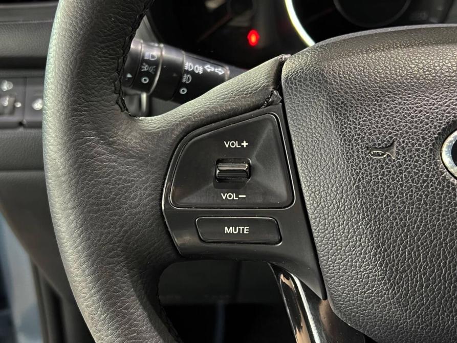 Kia Rio III Оренбург  - изображение 14