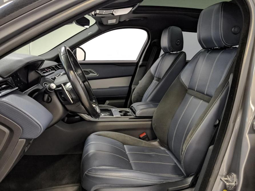 Land Rover Range Rover Velar I Санкт-Петербург  - изображение 20