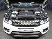 Land Rover Range Rover Sport II Москва  - изображение 36