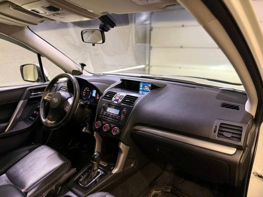 Subaru Forester IV Новосибирск  - изображение 20