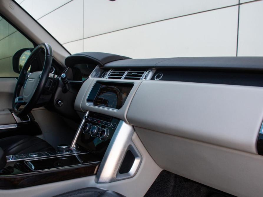 Land Rover Range Rover IV Москва  - изображение 10