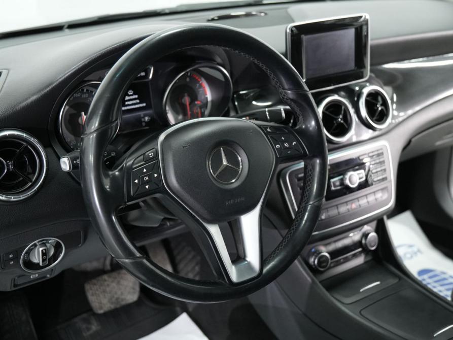 Mercedes-Benz CLA I (C117 X117) Новосибирск  - изображение 20