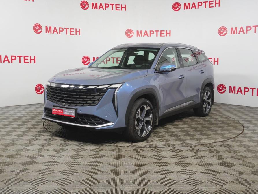 Geely Atlas II Вологда  - изображение 1