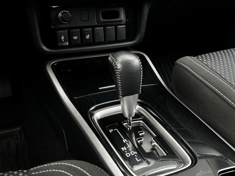 Mitsubishi Outlander III Рестайлинг 3 Санкт-Петербург  - изображение 18