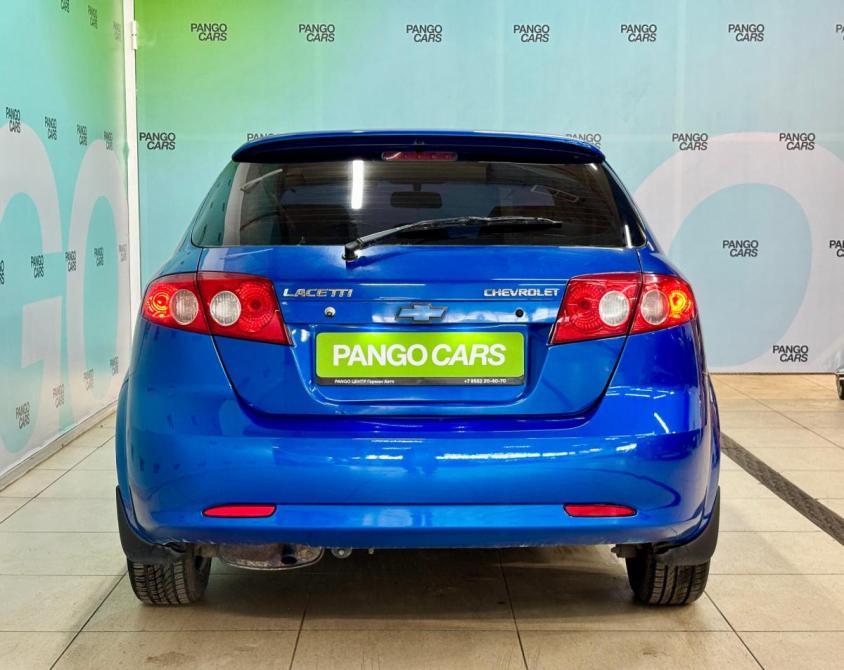 Chevrolet Lacetti I Набережные Челны  - изображение 6