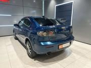 Mazda 3 I (BK) Рестайлинг Новосибирск  - изображение 24