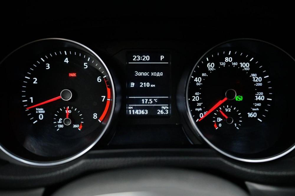 Volkswagen Passat (North America and China) I Рестайлинг Крым  - изображение 14