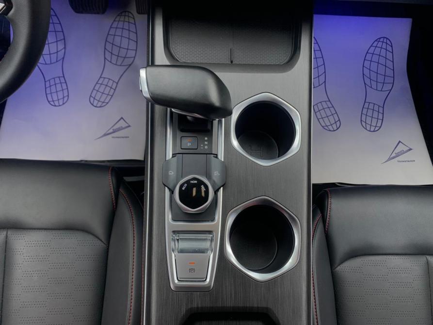 Changan CS55 Plus II Стерлитамак  - изображение 15