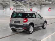 Skoda Yeti I Казань  - изображение 30