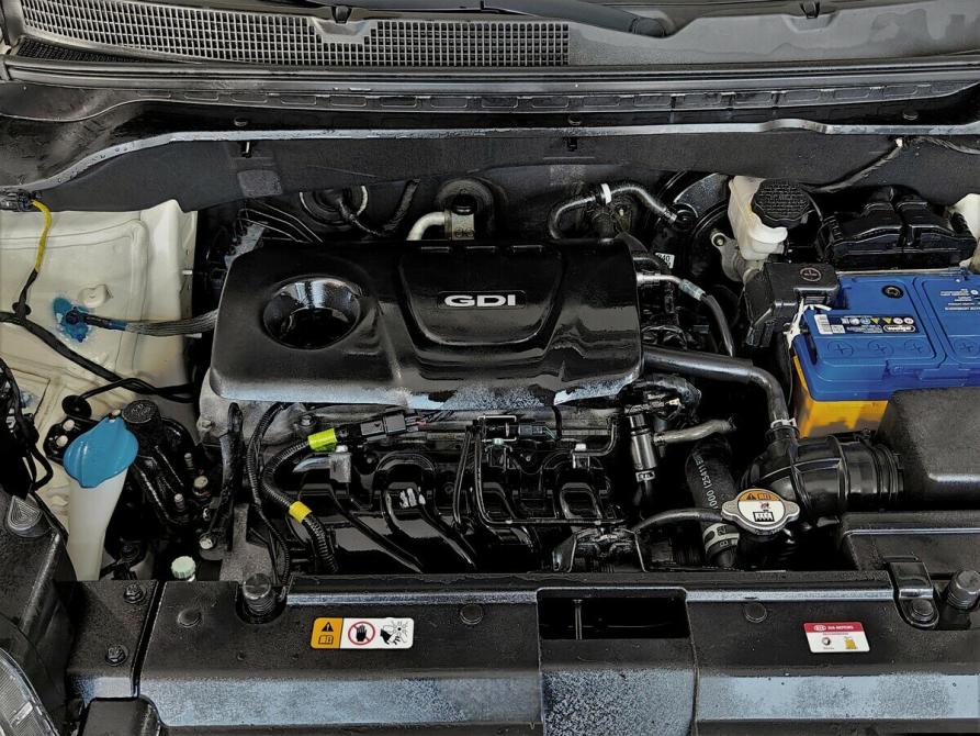 Kia Soul II Рестайлинг Москва  - изображение 14