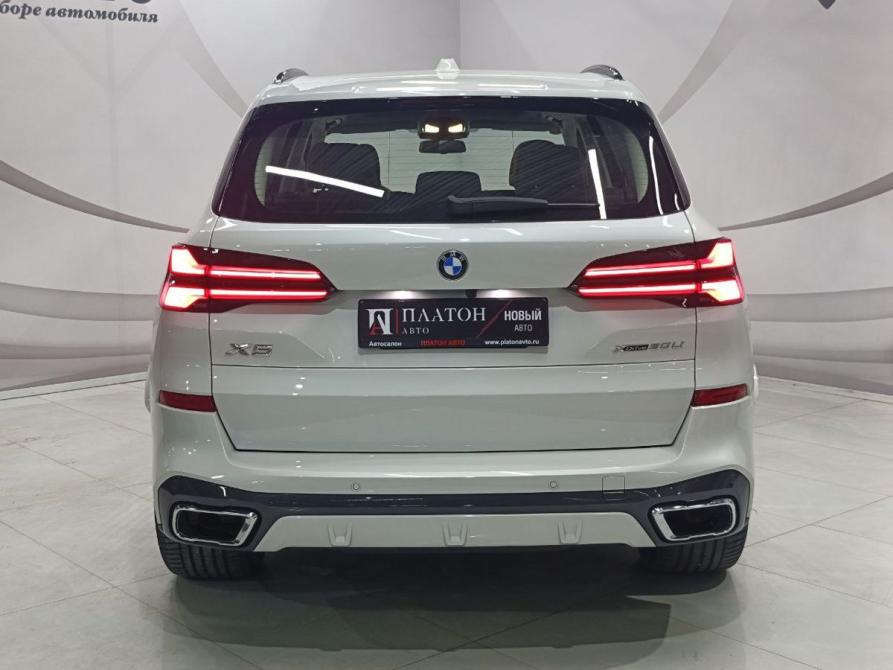 BMW X5 IV (G05/G18) Рестайлинг Воронеж  - изображение 6