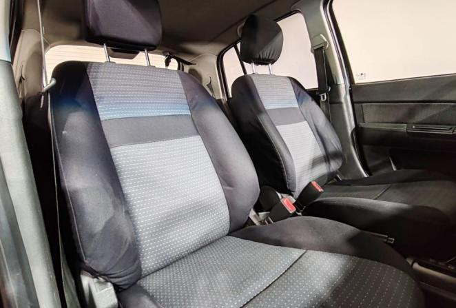 Hyundai Getz I Рестайлинг с пробегом 2007 года, цена 410 000 рублей, 337327 км, хэтчбек, Автокод Объявления