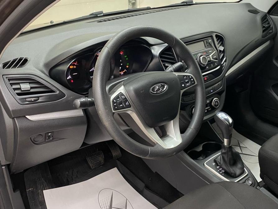 Lada (ВАЗ) Vesta I Энгельс  - изображение 23