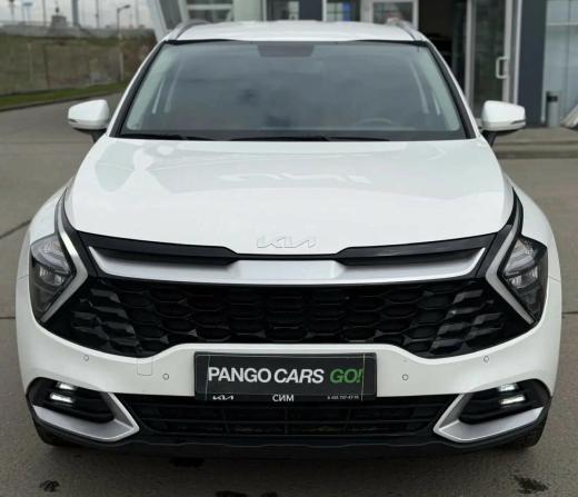 Kia Sportage V с пробегом 2022 года, цена 3 395 000 рублей, 41157 км, внедорожник, Автокод Объявления