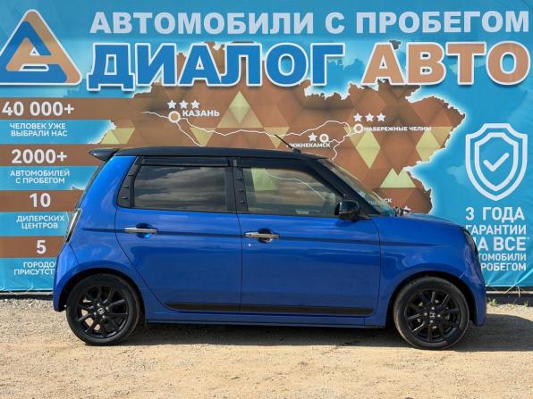 Honda N-One I с пробегом 2019 года, цена 980 000 рублей, 154300 км, хэтчбек, Автокод Объявления