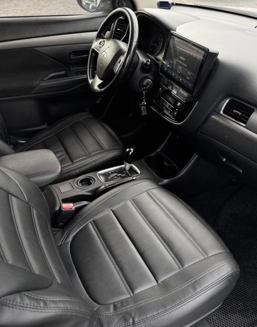 Mitsubishi Outlander III Набережные Челны  - изображение 18