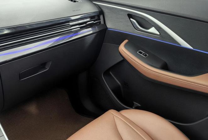Omoda C5 I с пробегом 2023 года, цена 1 760 000 рублей, 99536 км, внедорожник, Автокод Объявления