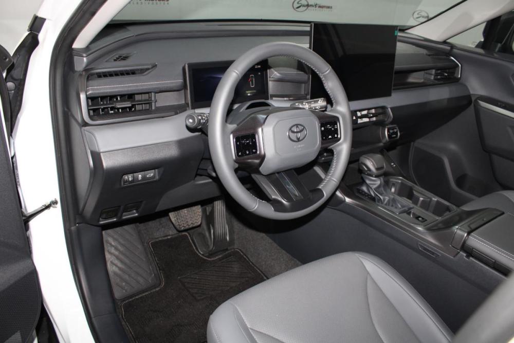 Toyota RAV4 VI (XA60) Владивосток  - изображение 23