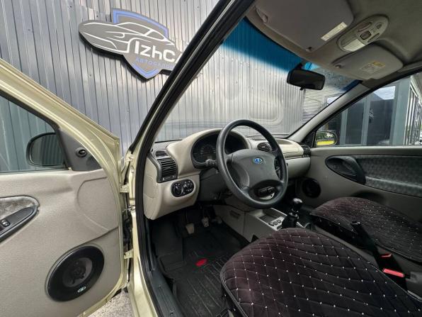 Lada (ВАЗ) Kalina I с пробегом 2008 года, цена 299 000 рублей, 63000 км, седан, Автокод Объявления