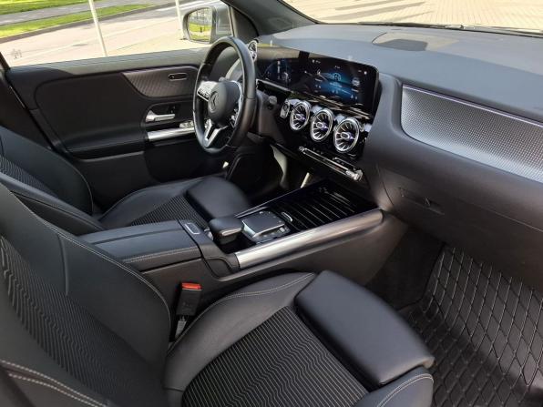 Mercedes-Benz GLA II (H247) с пробегом 2020 года, цена 3 490 000 рублей, 79521 км, внедорожник, Автокод Объявления