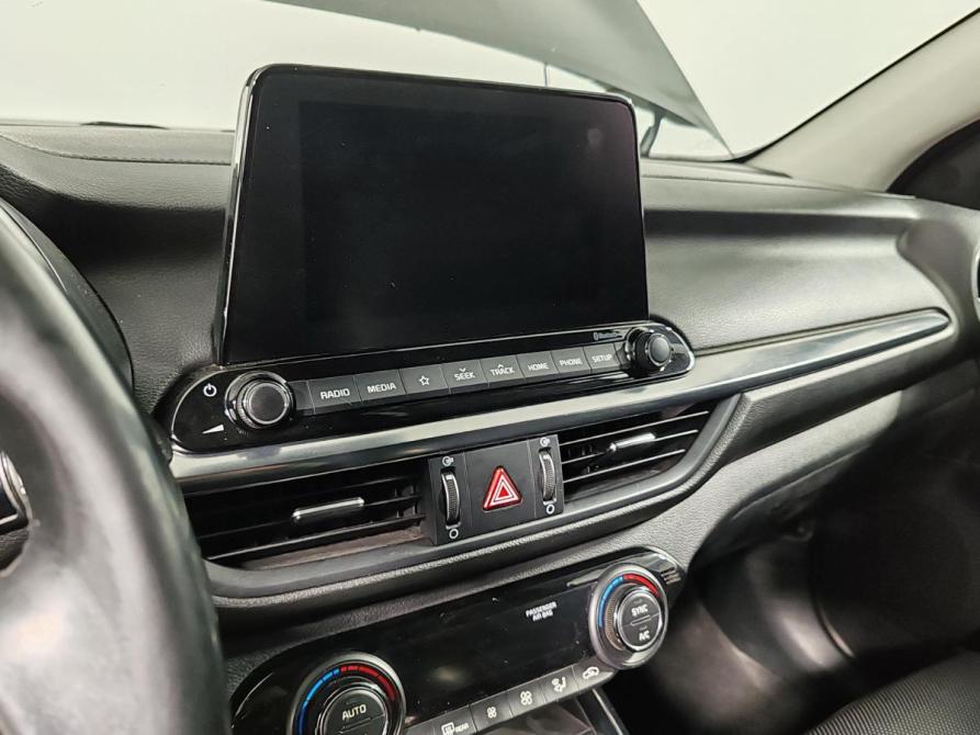 Kia Cerato IV Москва  - изображение 15
