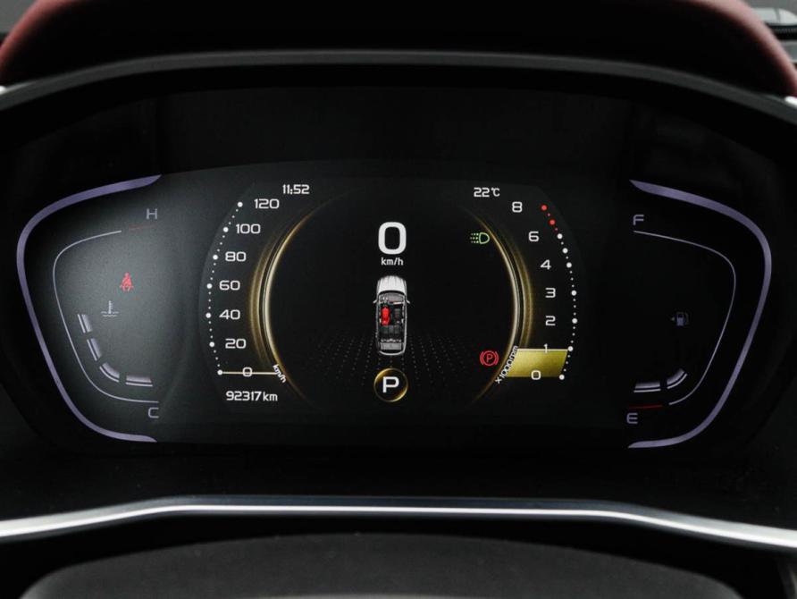 Geely Coolray I Москва  - изображение 23