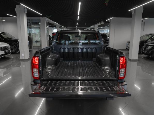 Mitsubishi L200 VI с пробегом 2025 года, цена 4 550 000 рублей, 50 км, пикап, Автокод Объявления