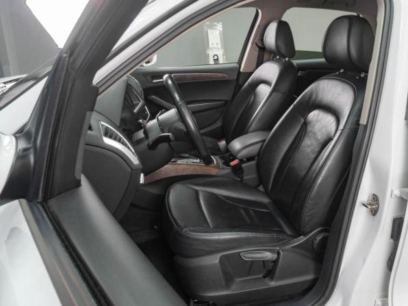 Audi Q5 I (8R) с пробегом 2012 года, цена 1 589 000 рублей, 158918 км, внедорожник, Автокод Объявления