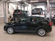 Audi Q3 I (8U) Москва  - изображение 35