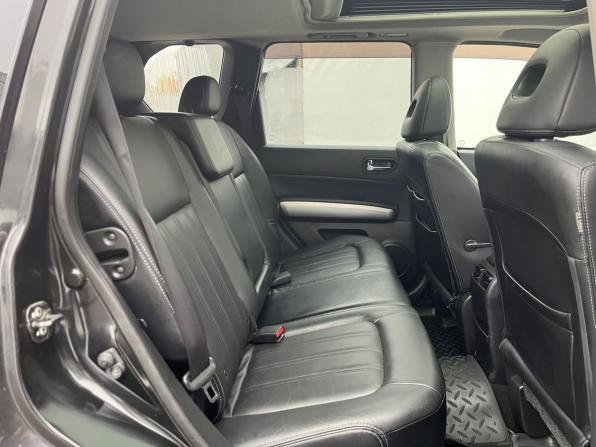 Nissan X-Trail II Рестайлинг с пробегом 2011 года, цена 999 000 рублей, 348433 км, внедорожник, Автокод Объявления