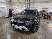 Renault Duster I Рестайлинг Пермь  - изображение 6