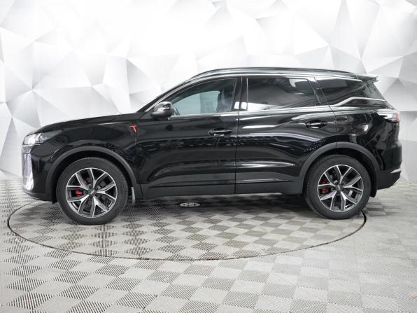 Chery Tiggo 7 Pro Max I Рестайлинг с пробегом 2024 года, цена 2 155 000 рублей, 45000 км, внедорожник, Автокод Объявления