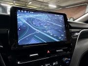 Toyota Camry VIII (XV70) Рестайлинг Москва  - изображение 44