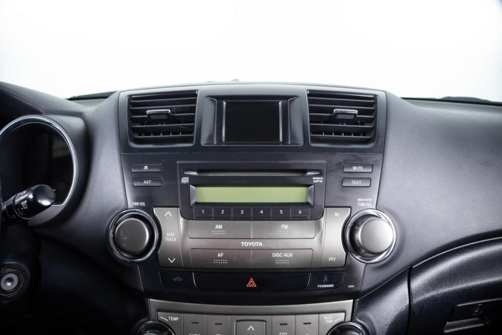 Toyota Highlander II (XU40) Рестайлинг Пермь  - изображение 18
