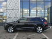 Skoda Kodiaq I Москва  - изображение 34