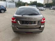 Lada (ВАЗ) Granta I Рестайлинг Сызрань  - изображение 34