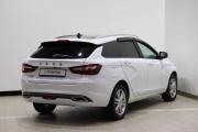 Lada (ВАЗ) Vesta I Рестайлинг (NG) Иркутск  - изображение 25
