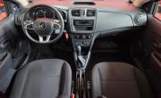 Renault Logan II Рестайлинг Вологда  - изображение 23