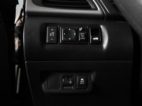 Nissan Sentra VII (B17) с пробегом 2015 года, цена 1 129 000 рублей, 152112 км, седан, Автокод Объявления
