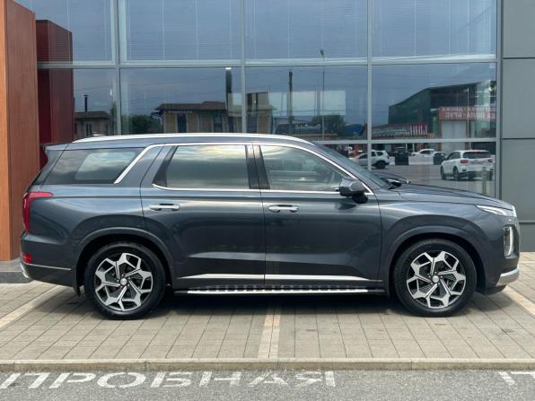 Hyundai Palisade I с пробегом 2021 года, цена 4 300 000 рублей, 91286 км, внедорожник, Автокод Объявления