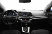 Hyundai Elantra VI (AD) Москва  - изображение 21